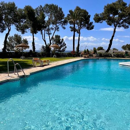 Miraflores La Cala Golf Tennis Ла-Кала-де-Михас Экстерьер фото