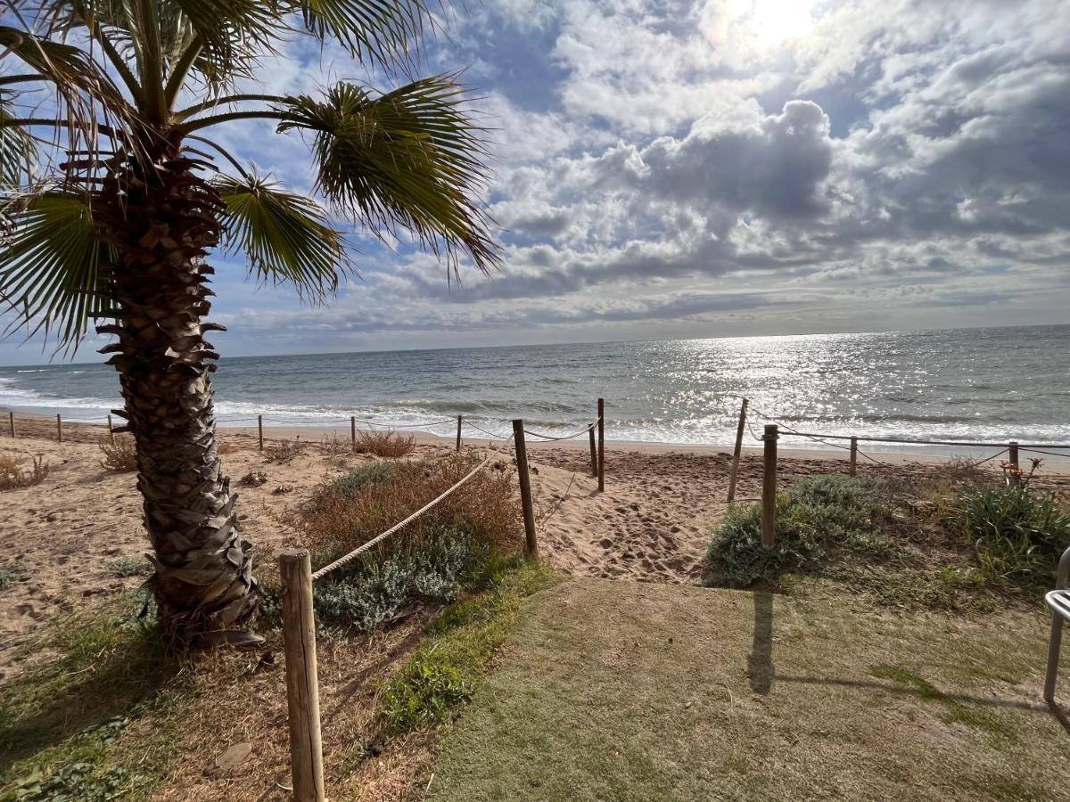 Miraflores La Cala Golf Tennis Ла-Кала-де-Михас Экстерьер фото