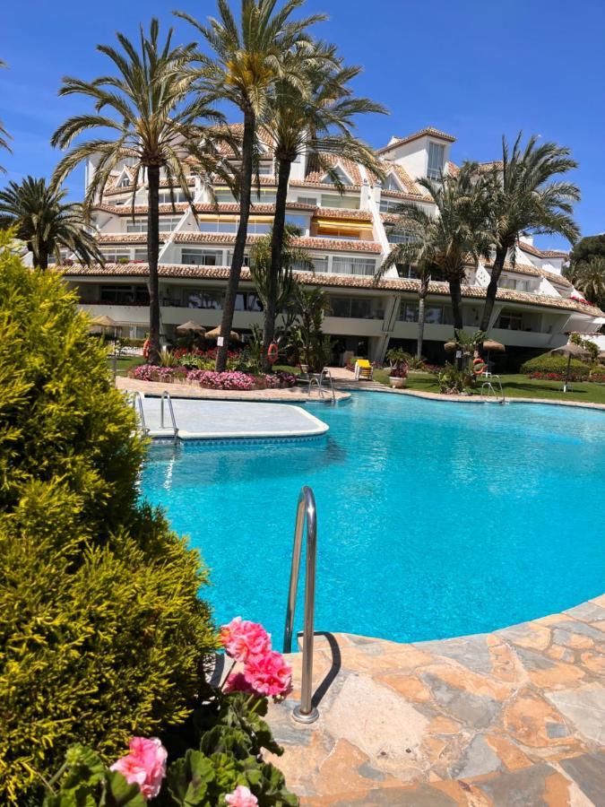 Miraflores La Cala Golf Tennis Ла-Кала-де-Михас Экстерьер фото